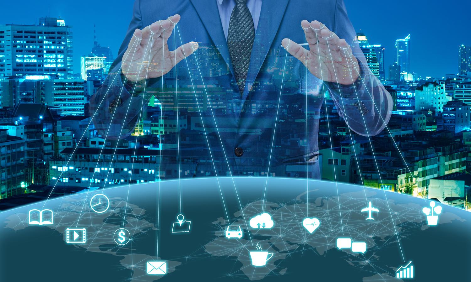 business software in Bhubaneswar